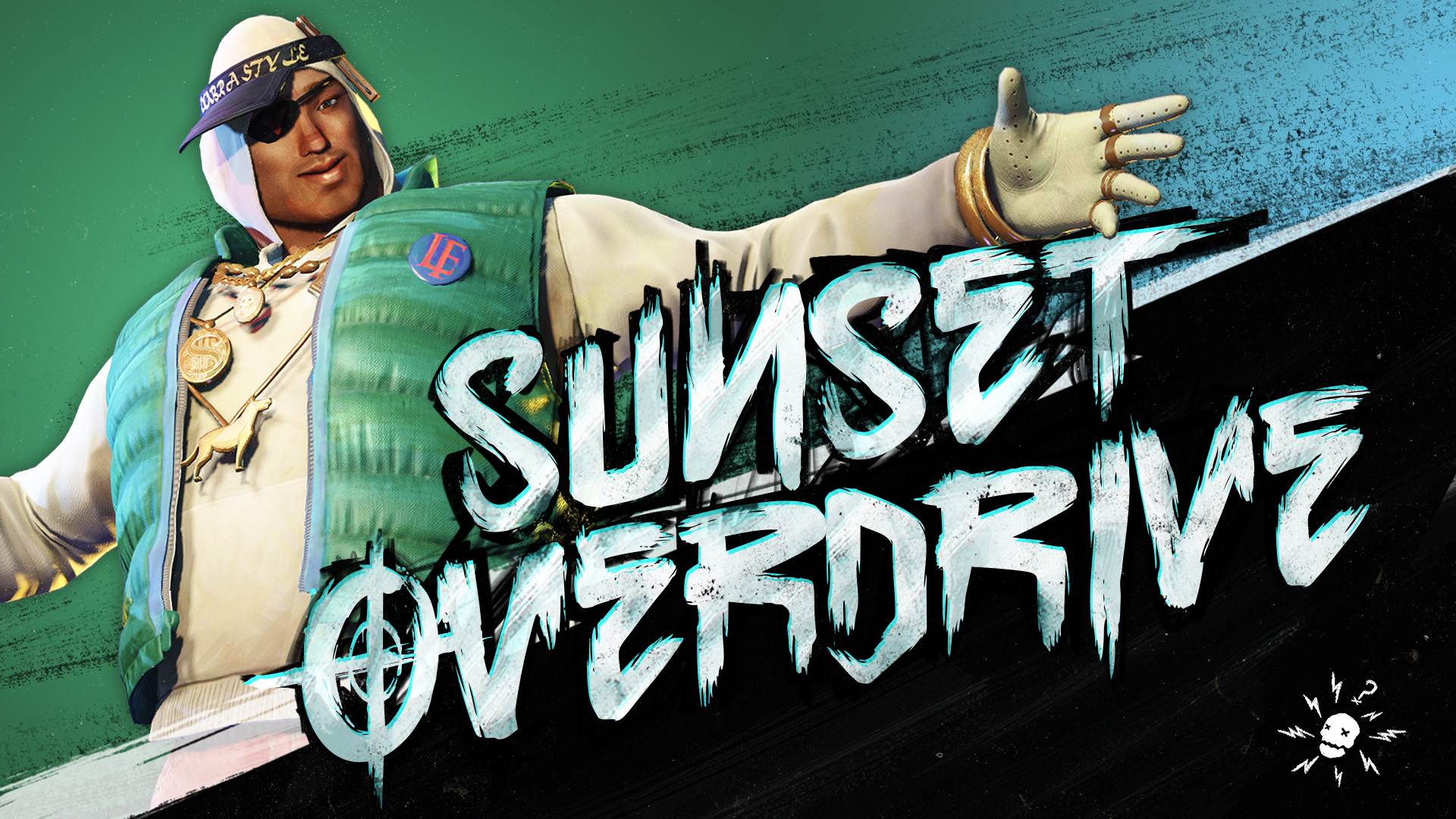Sunset Overdrive - Imagen 34